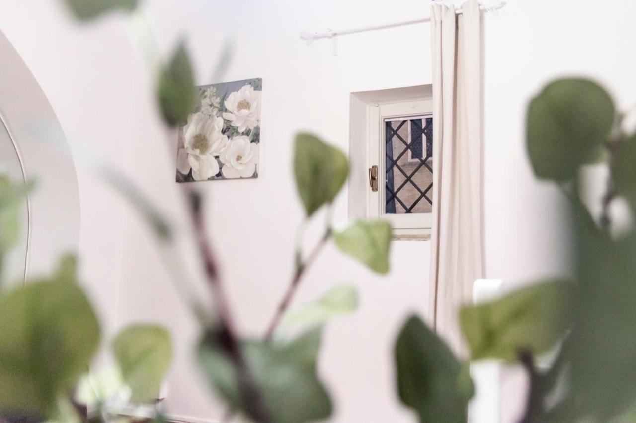 Appartement La Casa Di Gioia à Ostie Extérieur photo