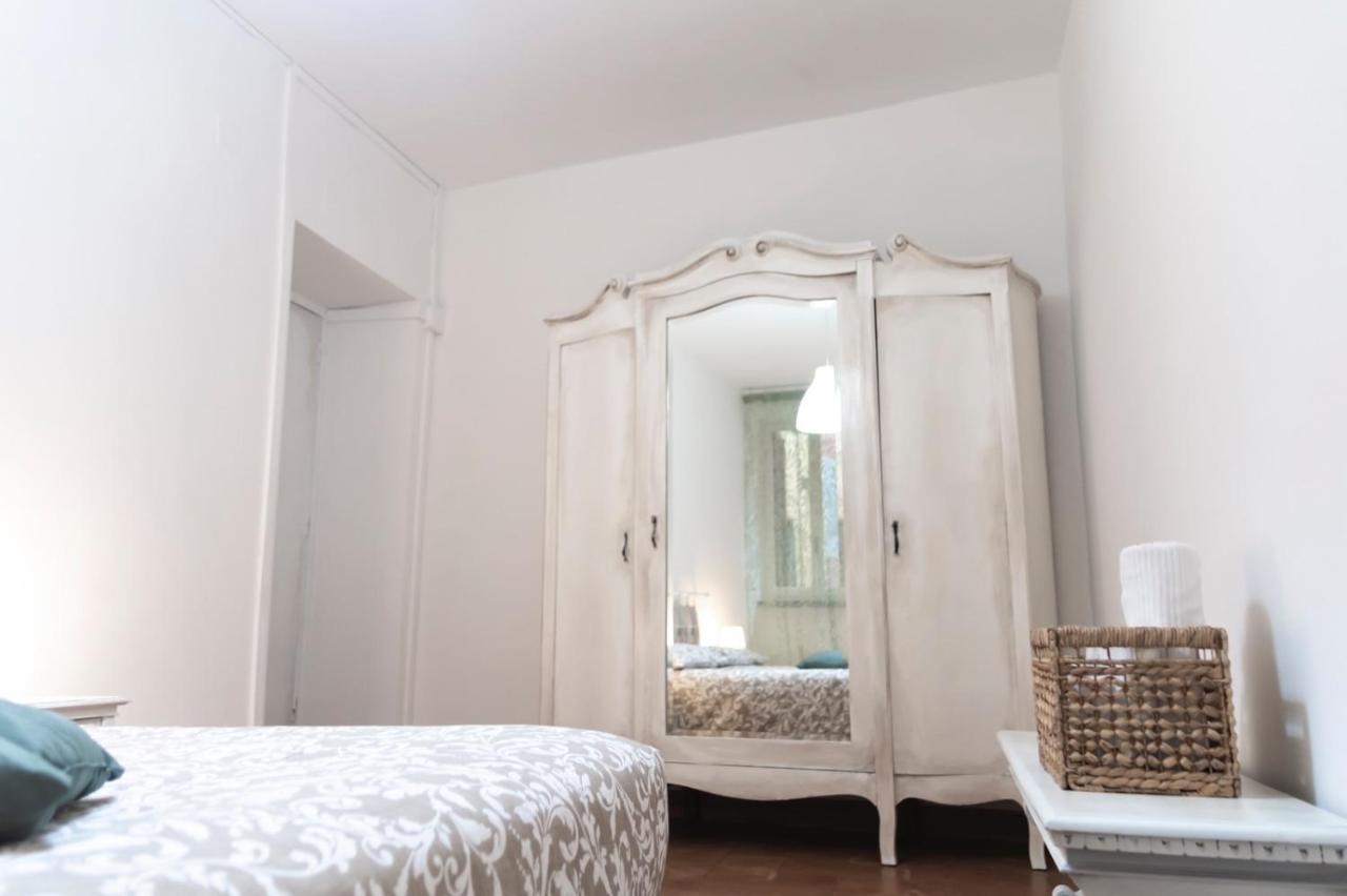 Appartement La Casa Di Gioia à Ostie Extérieur photo