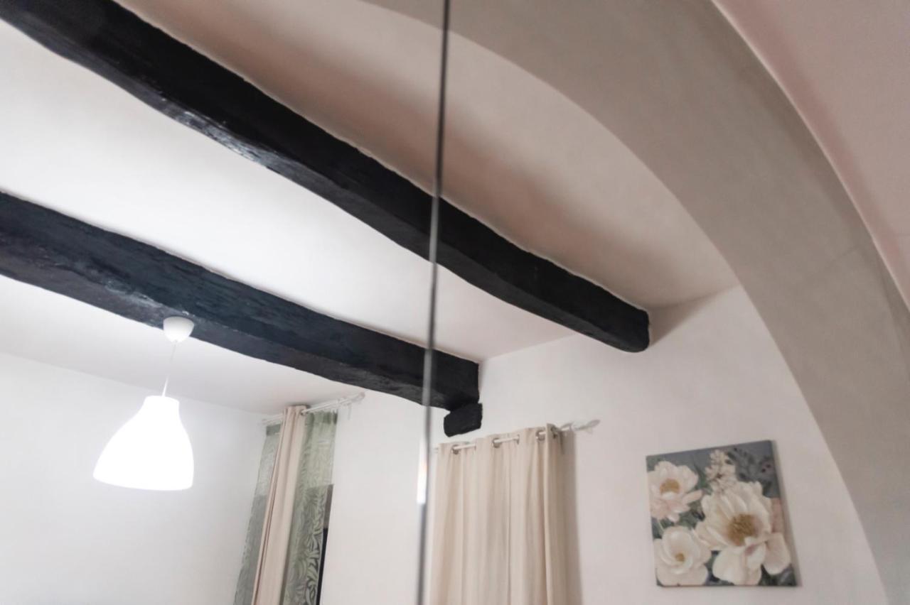Appartement La Casa Di Gioia à Ostie Extérieur photo