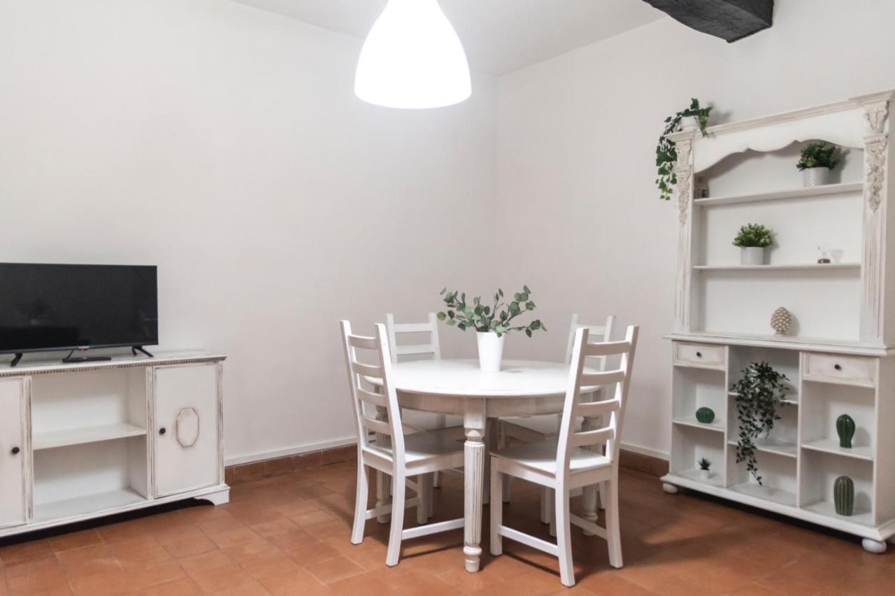 Appartement La Casa Di Gioia à Ostie Extérieur photo