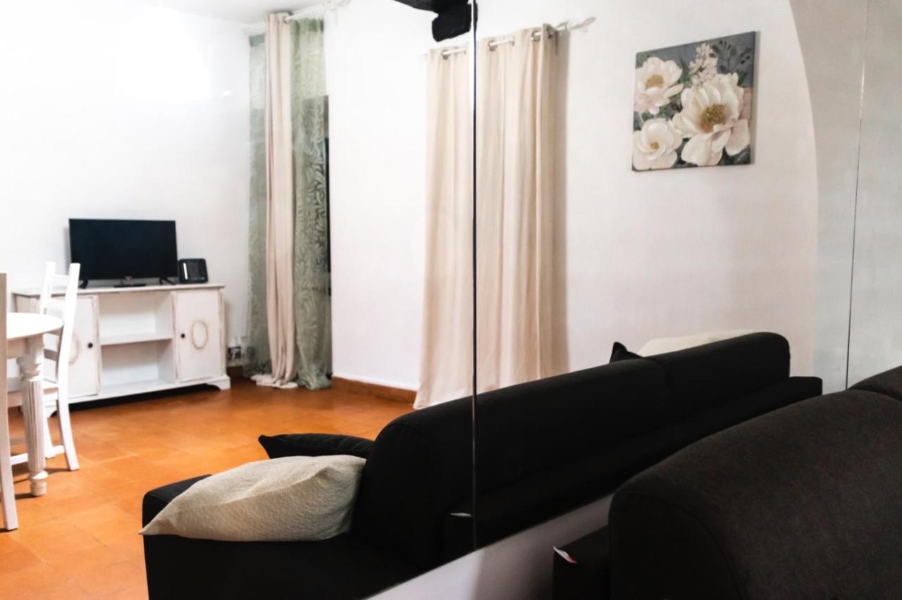 Appartement La Casa Di Gioia à Ostie Extérieur photo