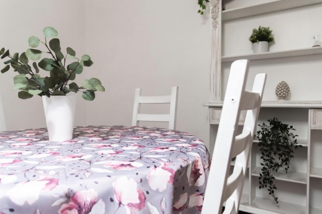 Appartement La Casa Di Gioia à Ostie Extérieur photo