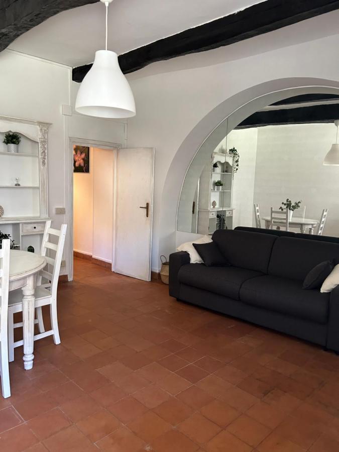 Appartement La Casa Di Gioia à Ostie Extérieur photo