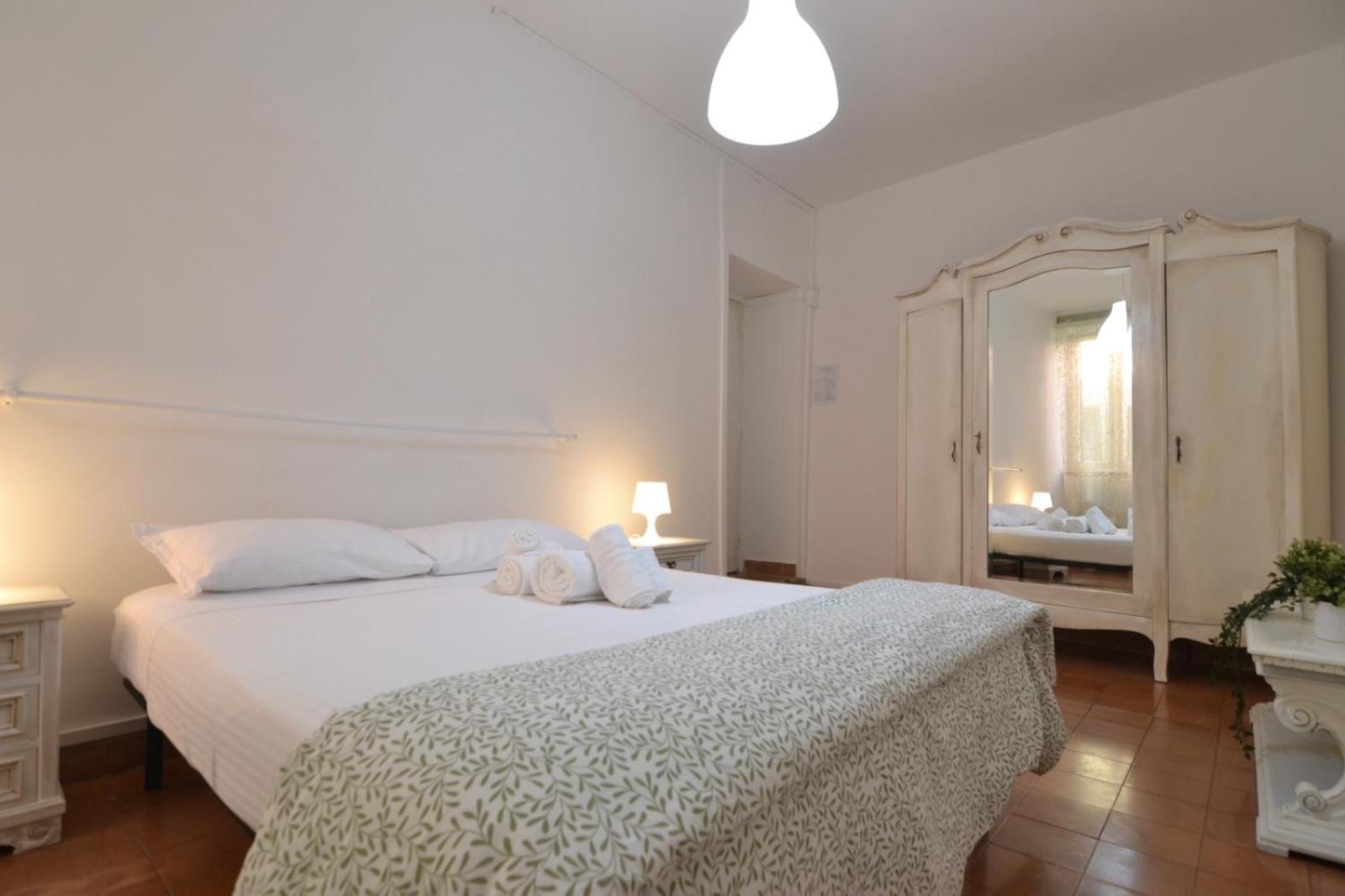 Appartement La Casa Di Gioia à Ostie Extérieur photo